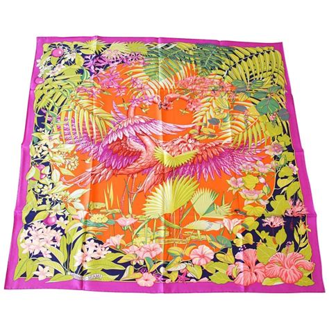 hermes miami scarf|Hermes scarves for women.